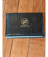2005 BUICK LESABRE OWNER MANUAL BOOKS SET WITH CASE OEM - $24.60 CAD