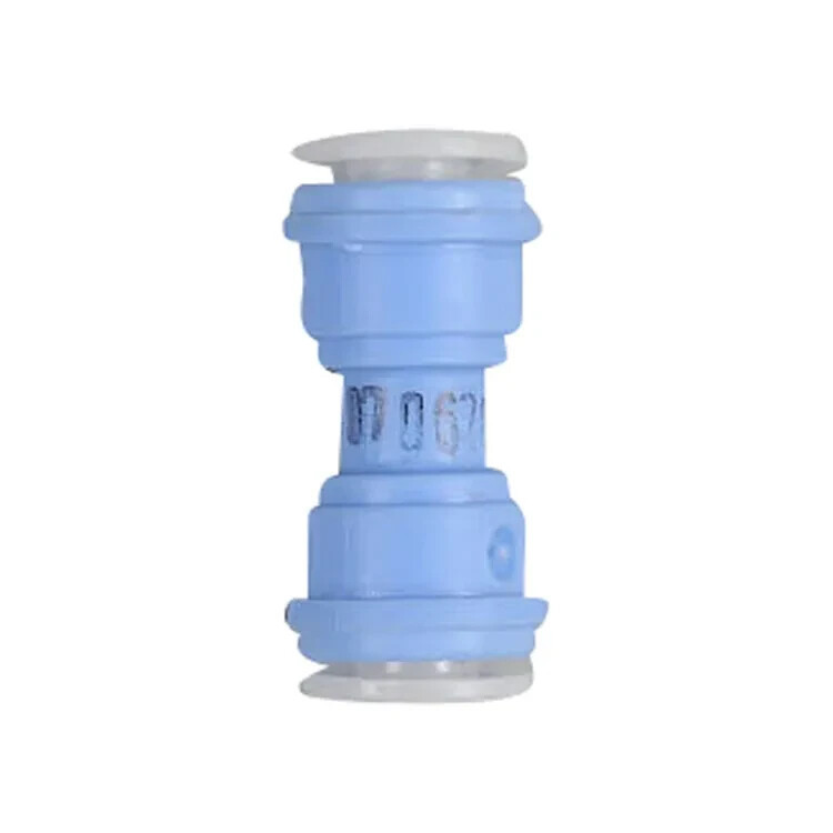 NEW OEM Tubing Connector for Frigidaire GLHS37EHSB8 FRSHT5EFSB0 FFSS2614... - $72.24