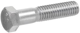 Hillman 883380 5/8 in. x 4 in. Grade 8 Yellow Zinc Hex Cap Screw 1 pack - $306.33 MXN Hillman 883380 5/8 in. x 4 in. Grade 8 Yellow Zinc Hex Cap Screw 1 pack - $306.33 MXN