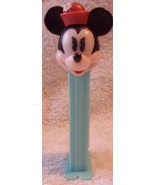 Disney McDonald’s Steamboat Willie Minnie Mouse Pez Dispenser - $5.41 CAD