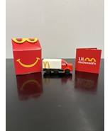 ~ Delivery Truck ~ 2025 LIL McDonald&#39;s Happy Meal Toy #16 ~ NIP - $12.99