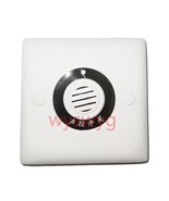 Wall Mount Sound Sensor Switch Finger Sensitive AC 220V a part of Access... - £7.61 GBP