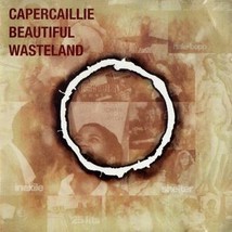 Capercaillie beautiful wasteland thumb200