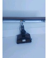 VINTAGE DESK GOOSENECK LAMP MID-CENTURY Woodgrain UL - $387.19 MXN