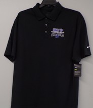 Nike Tampa Bay Lightning 2021 Stanley Cup  Champs Mens Polo XS-4XL, LT-4XLT New - £40.19 GBP+