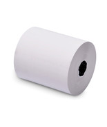 Iconex 3.125 in. Thermal Print Paper Receipt Roll White - $297.31