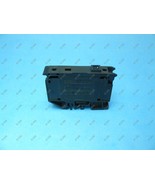 Allen Bradley 1492-WFB10 Fused Terminal Block 13/32&quot; x 1-1/2&quot; Fuse No BF... - $18.16 MXN