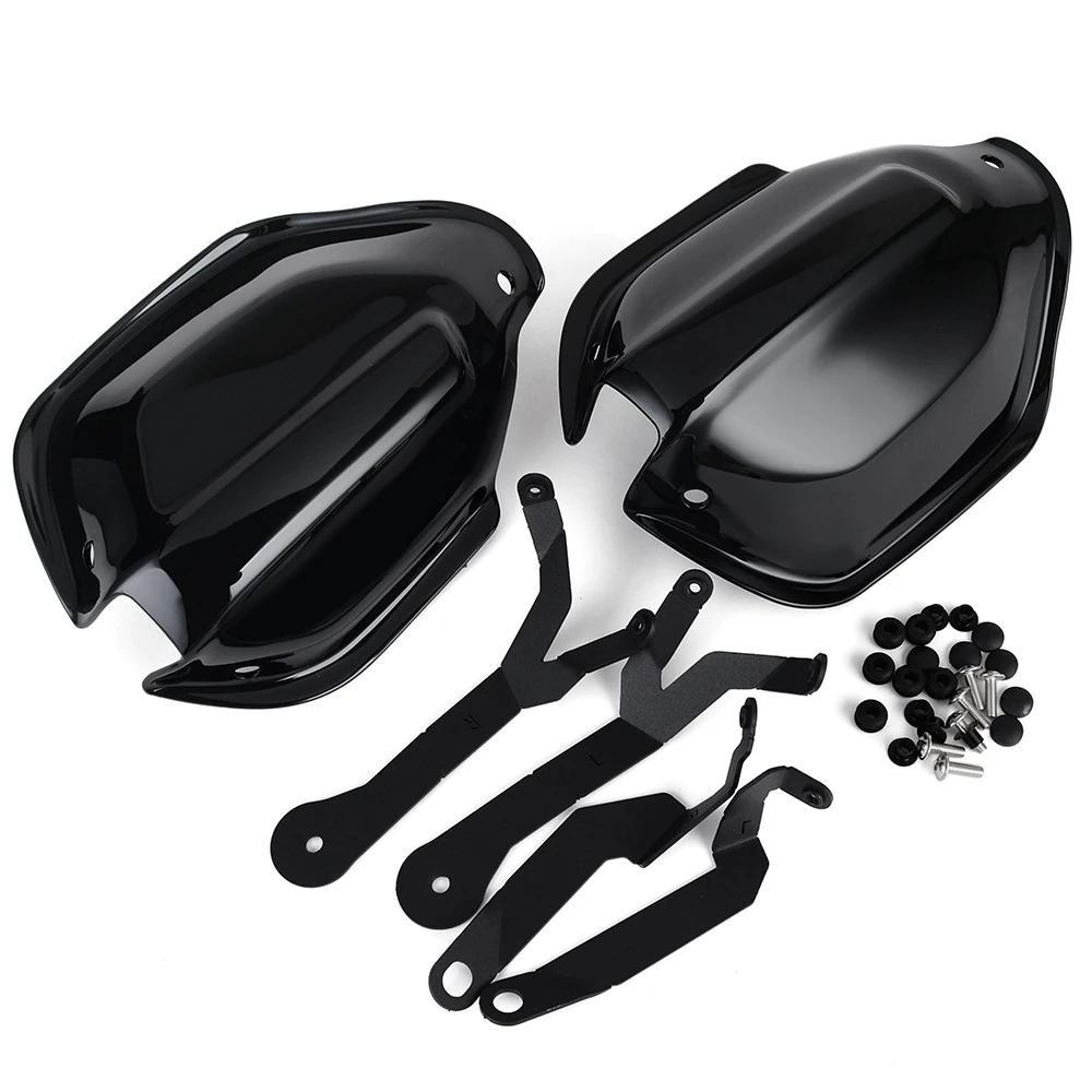 Hand Guards Windshield  Triumph Tiger 900 GT Rally Pro 2020 2021 Tiger900 Tiger  - £196.89 GBP