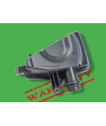 2006-2011 mercedes gl320 gl350 bluetec diesel air intake damper noise si... - $809.27 MXN