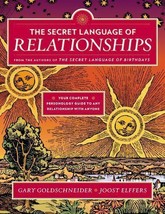 The Secret Language of Relationships: Your Complete Personology Guide to Any R.. - $13.86