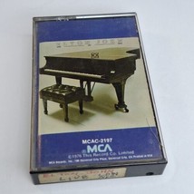 Elton John - Here And There (Audio Cassette) MCA Records MCAC-2197 - £5.33 GBP