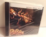 Patient Better Driver - Patient Better Driver (CD, 2001, Cell Records)  - $18.99