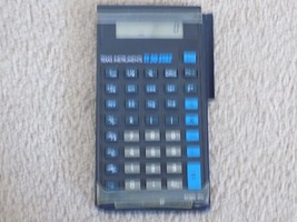 Texas Instruments TI 30 Stat Scientific Calculator--FREE SHIPPING! - $9.85