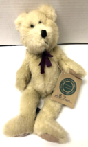 Boyds Bears J.B. Bean 12&quot; Plush NEW - £15.82 GBP