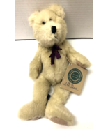 Boyds Bears J.B. Bean 12&quot; Plush NEW - $27.08 CAD