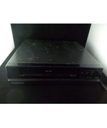 Magnavox VR9817AT01 On Screen Display 1989 VCR Video Cassette Recorder - £51.13 GBP