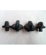 00 - 05 DODGE NEON OEM AC HEATER CLIMATE CONTROL KNOB SET OF 4 OEM! Free... - $18.25