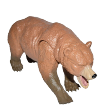 Jumanji Movie Big Paw Grizzly Bear Action Figure Toy w/ Realistic Sounds... - $12.38