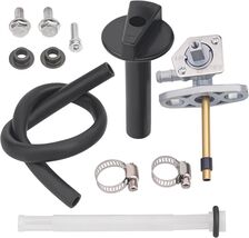 Fuel Petcock Shut Off Valve for Honda Rancher 350 TRX350 2000-2006 - $24.99