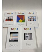 Osmo Bundle Genius Kit &amp; Coding for iPad - $41.37 CAD