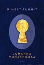 PimeÃ¤t tunnit [Hardcover] Vuoksenmaa Johanna - £30.97 GBP