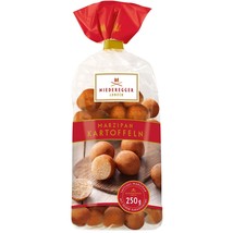 Niederegger LUBECK Marzipan potatoes XL 250g-FREE SHIPPING - £17.12 GBP