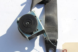2008-2010 MINI COOPER DRIVER LEFT SIDE SEAT BELT   R1396 image 12