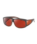 Eschenbach Asensys Filter - Red Polarized - XL Large 1661-9550P Fitovers - $541.96 CAD