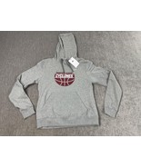Porter-Gaud Cyclones Hoodie Womens Small Gray Basketball Charleston SC Nike - €29,98 EUR