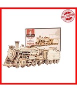 Prime Steam Express 3D Puzzle – A Stunning Decorative Challenge for All ... - $752.88 MXN
