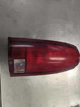 Driver Left Tail Light From 2000 Cadillac Escalade  5.7 16506361 - $49.95
