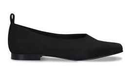 Ballerine vegane da donna scarpe da ballo con tacco piatto effetto camos... - $89.22
