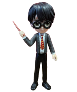 Harry Potter Mini Figure: Collectible Toy, Wizard, Magic - $5.93