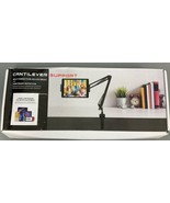 Bed Tablet Stand for 4-12.9 Inches Mobile Phones Tablets Support For IPa... - $38.03 CAD
