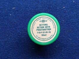 Vintage 1940s 50s  Chevrolet Dealers Training FILM - GETTING ACTION WITH... - $24.73