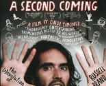Brand A Second Coming DVD | Region 4 - $8.50