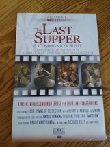 The Last Supper: A Communion Suite; A Twelve-Minute Communion Service for Choirs - £3.72 GBP