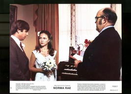 Norma RAE-8x10 Promotional Still #8-SALLY FIELD/MARRIED Fn - £17.30 GBP