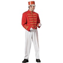 Band Leader Uniform Costume - £141.21 GBP+