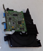 Replacement DVD Player For Emerson EWD2202 Tested Working - $29.38