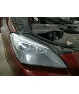 Passenger Headlight Xenon HID Fits 12-15 BMW 640i 104847999 - $14,785.87 MXN