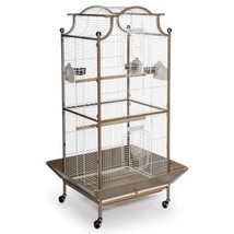 Pagoda Cockatiel Bird Cage - £2,263.52 GBP