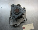 Water Pump From 2013 Jeep Patriot  2.4 - £20.03 GBP