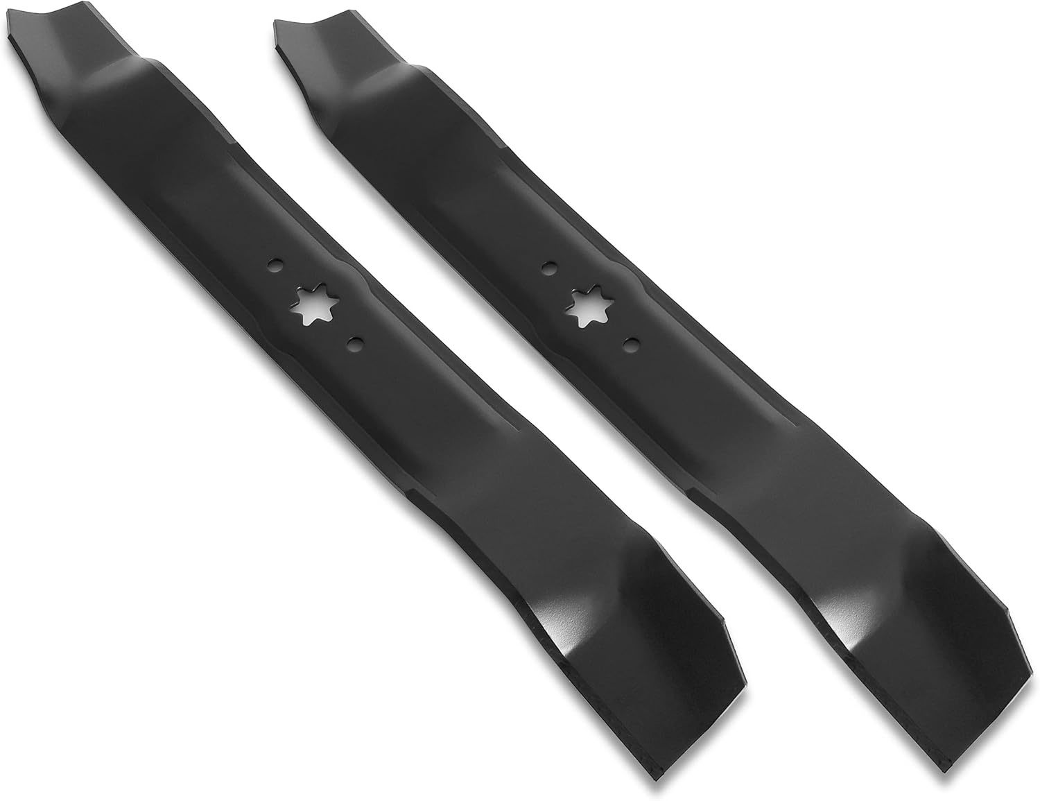 742-0616A Mower Blades For Cub-Cadet 42 Inch Mower, 942-04308 Mulching B... - $35.94