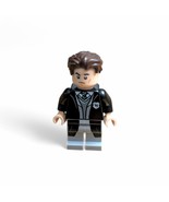 Lego Harry Potter MiniFigure, TOM RIDDLE Black Long Coat &amp; Vest, from se... - $10.69 CAD
