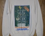 Genesis Open Air Festival Concert Shirt Vintage 1978 Germany Frank Zappa... - $499.99