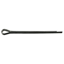 1/16&quot; x 1&quot; Zinc Plated Steel Cotter Pins - $11.59+