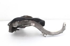 Passenger Front Spindle/Knuckle COBA Fits 12-18 AUDI A6 69841 image 11