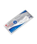 Dynarex ECG Snap Electrodes 50mm x 55mm (3/Pack) - $9.34 CAD