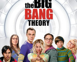 The Big Bang Theory Season 9 DVD | Region 4 - $15.97